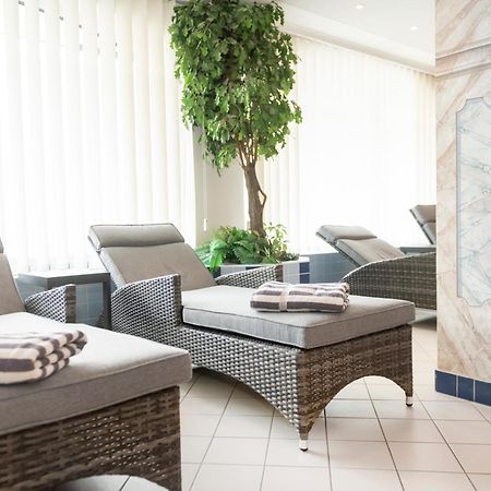 Hotel Schneeberger Niederau Extérieur photo