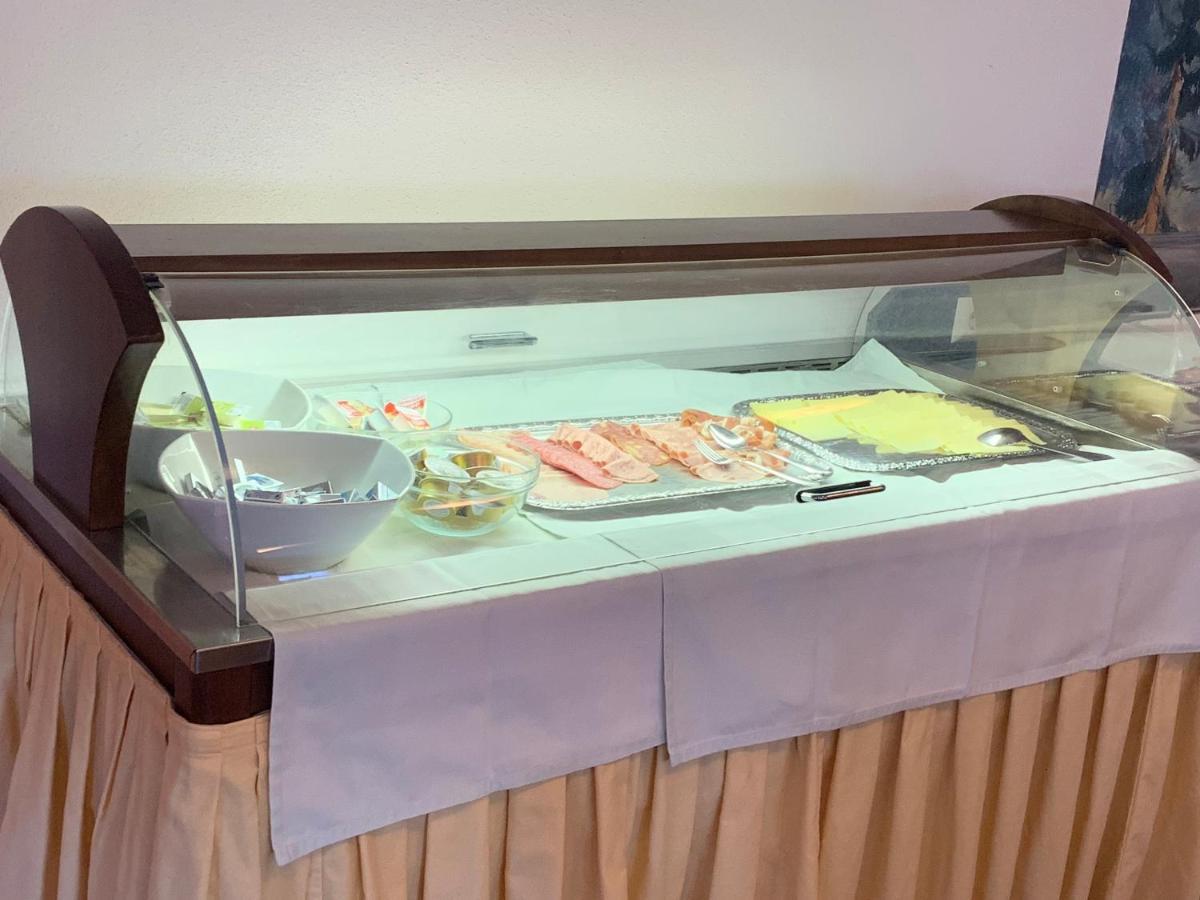 Hotel Schneeberger Niederau Extérieur photo