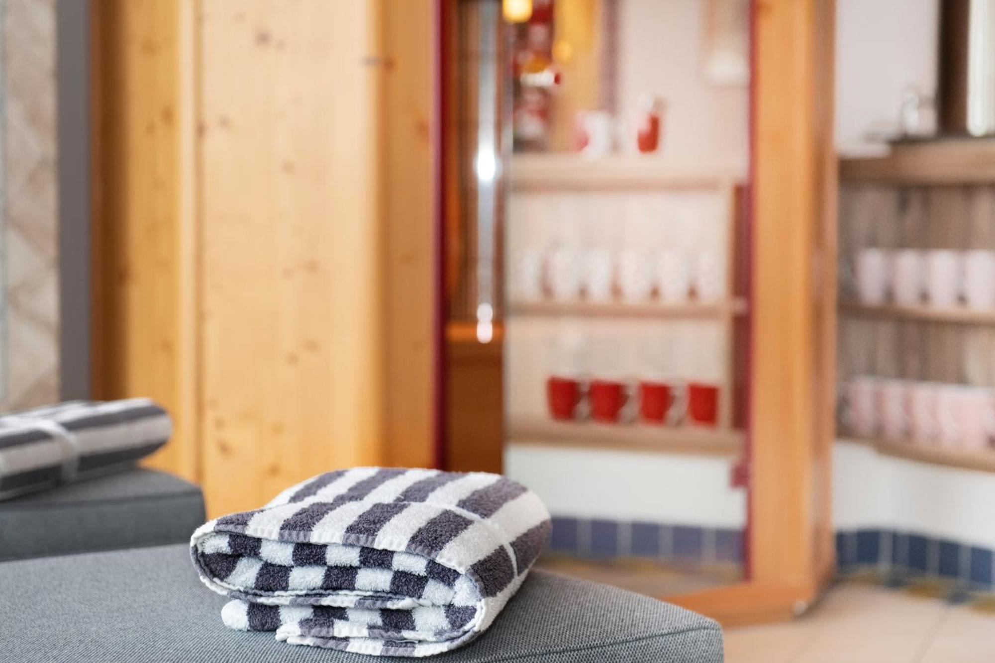 Hotel Schneeberger Niederau Extérieur photo