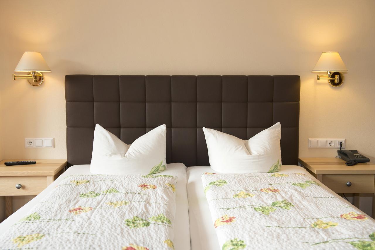 Hotel Schneeberger Niederau Extérieur photo